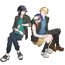 ＜拡大版＞だれにもわたさない