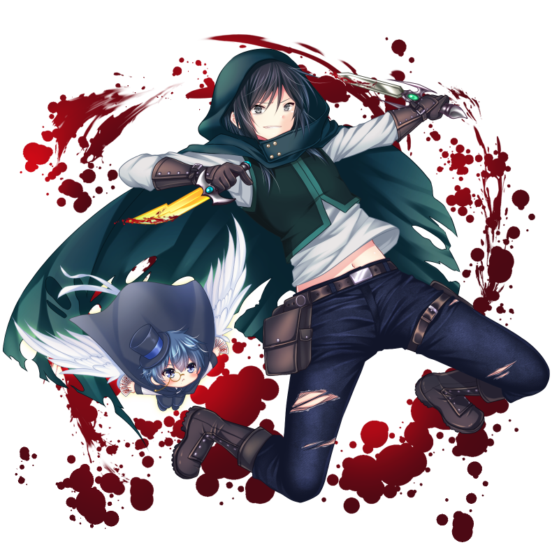 【ハッピー】オタカラよりシゲキでしょ【花と緑】