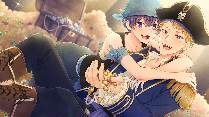 【ジョブチェンジ】