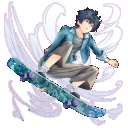 ヒトリの空間【秋】