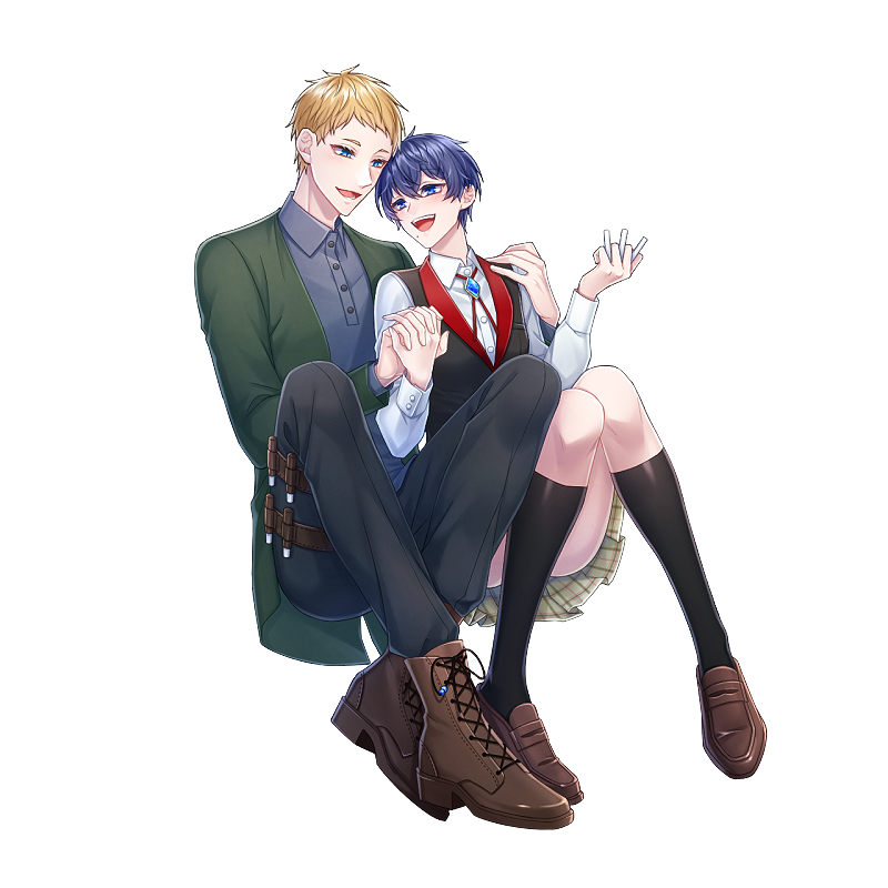 【１０周年】今はね、