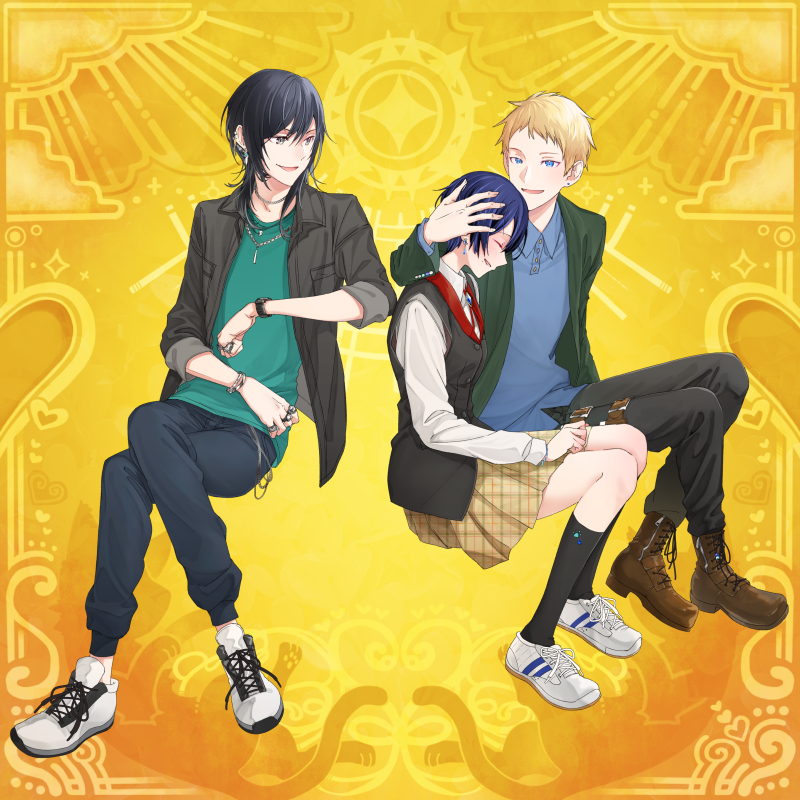 １１周年記念☆