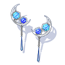 【プレイバック】誰かの瞳色のピアス【バレンタイン】