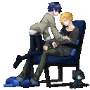 ＜拡大版＞おやすみ