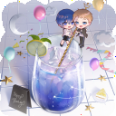 【銀河キラキラ】