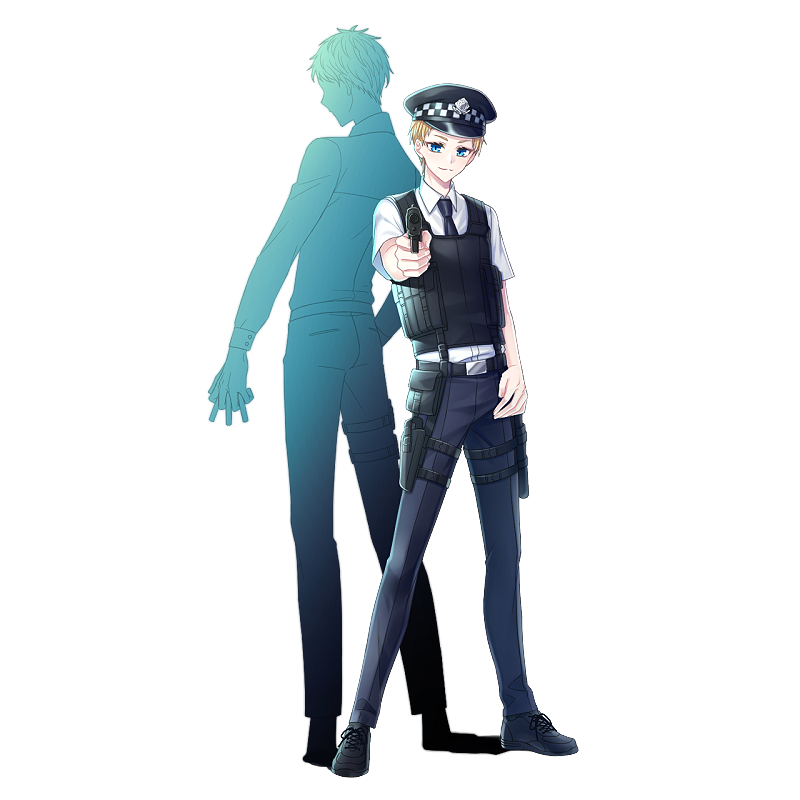 【１０周年】うぉるたーさんじゅうろくさい