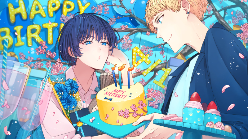 【エイプリルフール】は、何の日？