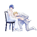 【けもの】と結婚式？　獣になんてなれっこないよね！