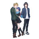 ＜拡大版＞いっちゃえって