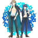 【Light and shadow】