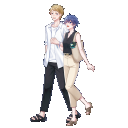 ＜拡大版＞夏デート！