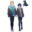 指先に残るのは