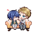 しあわせのおすそわけ