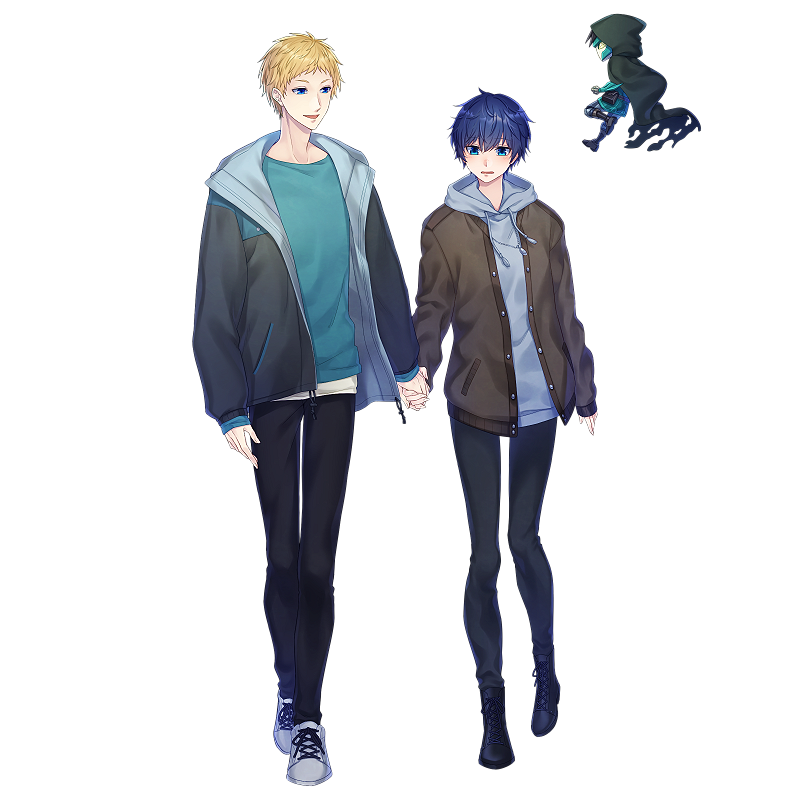 指先に残るのは