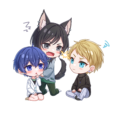 【犬】ちゅうけん！？