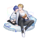 あのね…【エイプリルフール】なんだって