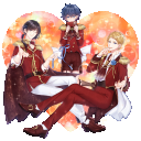 get ready！【ホッと】