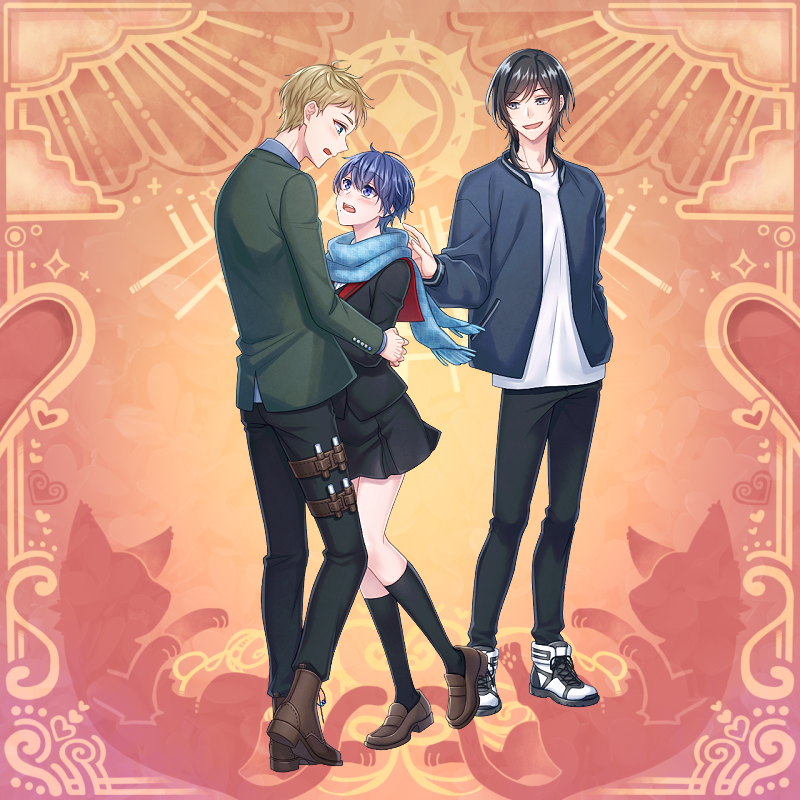 １１周年記念☆