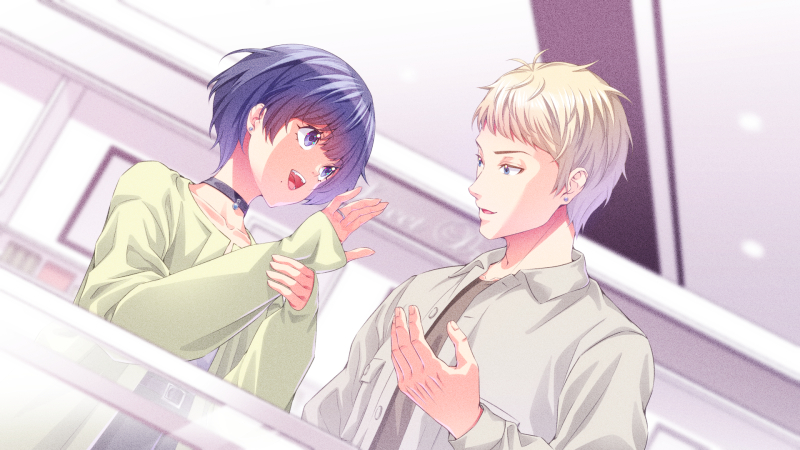 約束の薬指【ファンタスティカ】