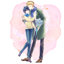 ＜拡大版＞返事は決まってるよ