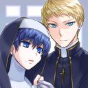 ＜拡大版＞昼の祈り