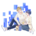 ＜拡大版＞Just for you.