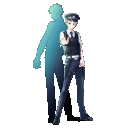 ＜拡大版＞Bravely You