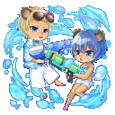 【モフモフ】夏恋だってするかもね？