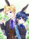 【Bitter & sweet】復活祭？