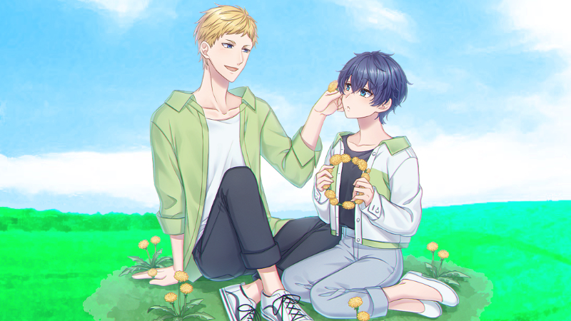 花言葉は知ってる？