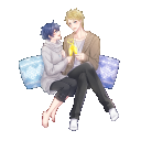 だいすきだって気持ちが見える？＜拡大版＞