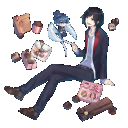 【バレンタイン】本命はあった？【愛高】