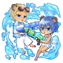 ＜拡大版＞【モフモフ】夏恋だってするかもね？