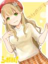 スナオでフツウな女の子