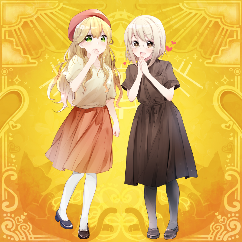 １１周年記念☆