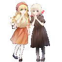 【１１周年】それはみまもる愛たち。