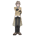 全身イラストＳ