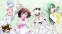 フリイラ企画：みんなで可愛く【sweet】にポーズ