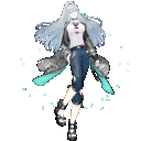 春の私服っ