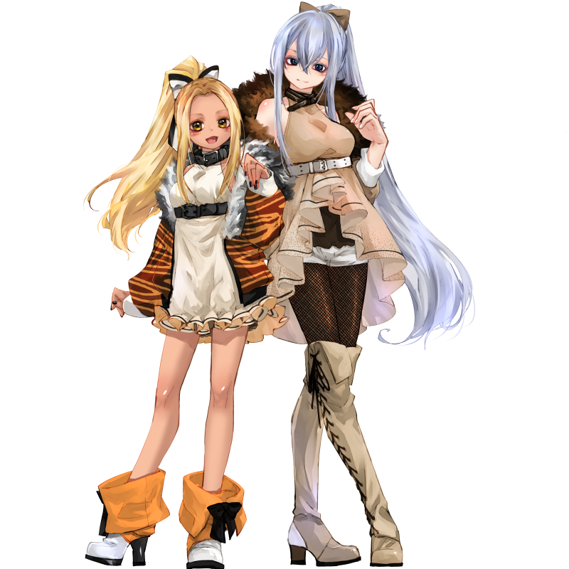 【10周年】ししとら！