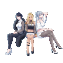 【１１周年】ビッグキャッツ・トリオ！