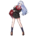 はじめまして、レオナです！