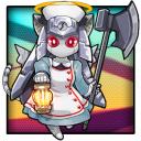 【カプセルギア】ニャイチンゲール