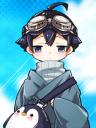 はじめてのおしゃしん