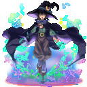 【転生】天空魔導師