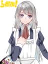 【ハロウィン】ポートレートイラスト