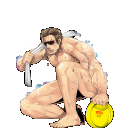 銭湯モード