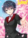 【桜】猫子島で初めての僕