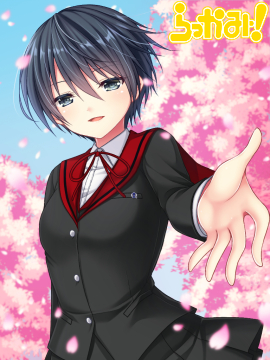 ポートレート