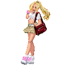 【桜】これがうちの制服や！